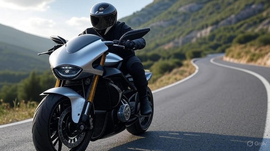 המלצות לרוכבי אופנועי יוקרה: חוויות רכיבה עתידניות בישראל