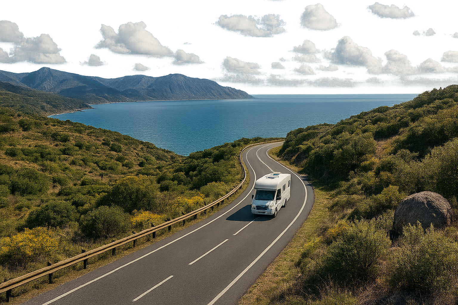 חוויה מדברית – מסלול רכיבה בין מצפה רמון לעין עקב