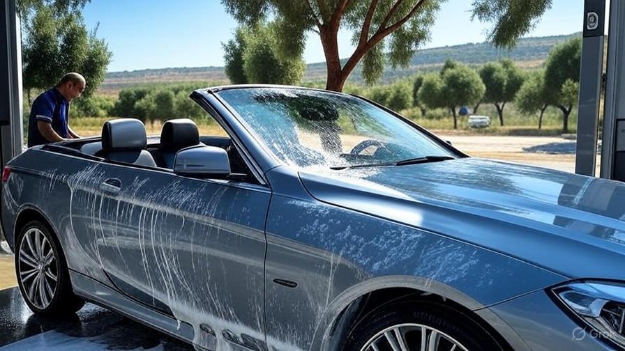 המדריך השלם להכנת הקבריולט שלך לקיץ הישראלי