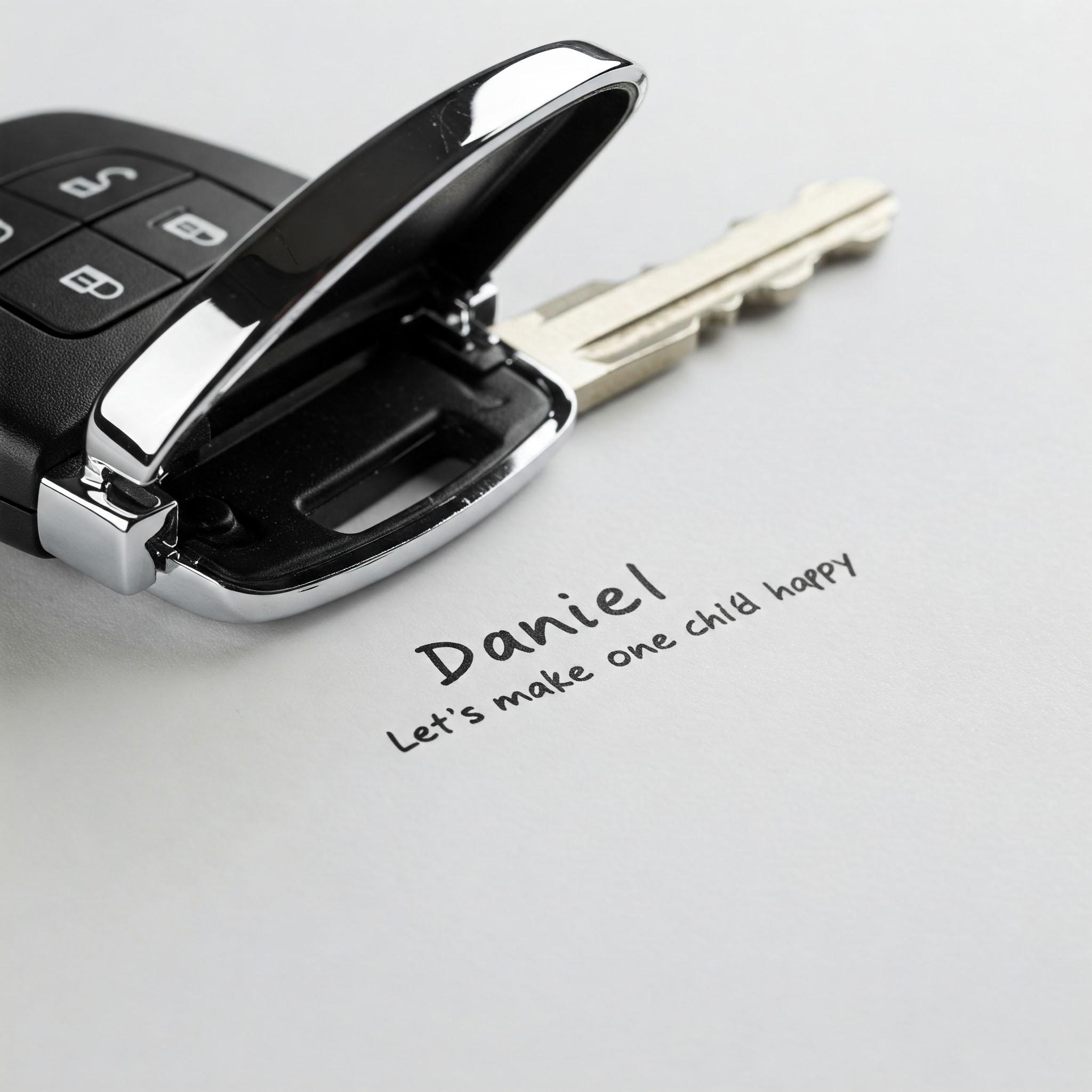 חלום קטן – שמחה גדולה